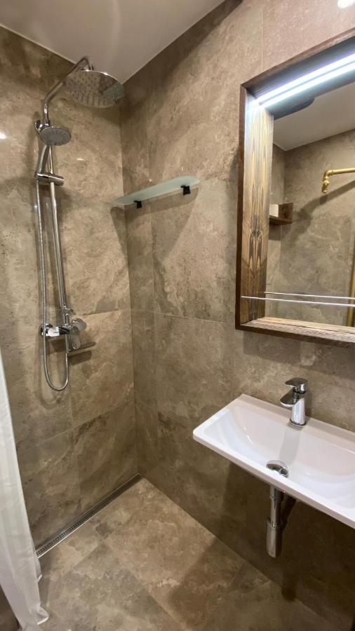 Studio Ray Town Centre Spišská Nová Ves Kültér fotó