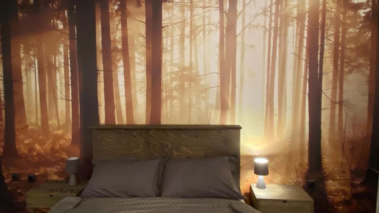 Studio Ray Town Centre Spišská Nová Ves Kültér fotó