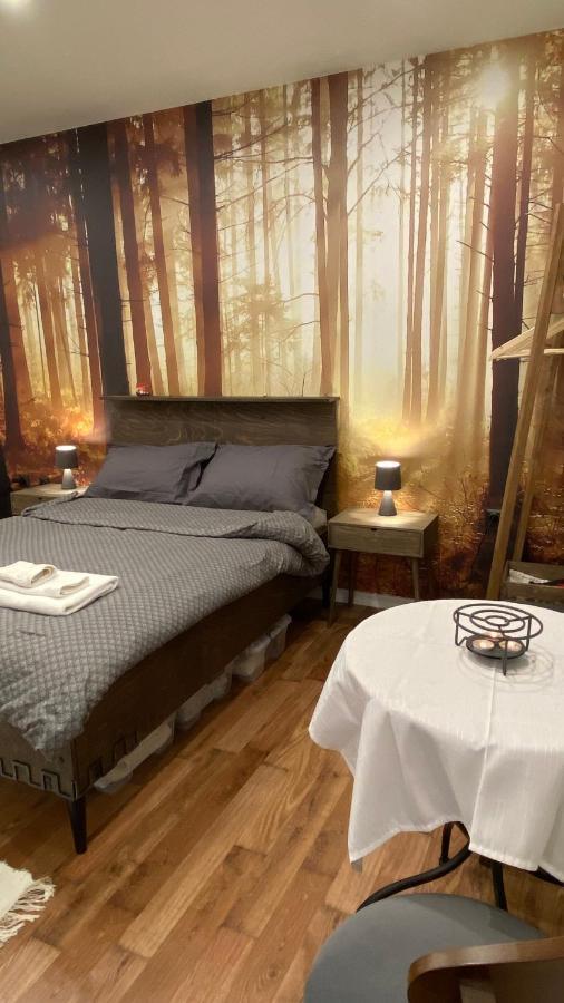 Studio Ray Town Centre Spišská Nová Ves Kültér fotó