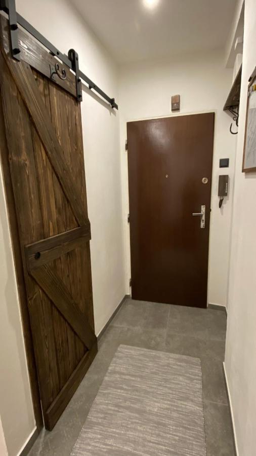 Studio Ray Town Centre Spišská Nová Ves Kültér fotó