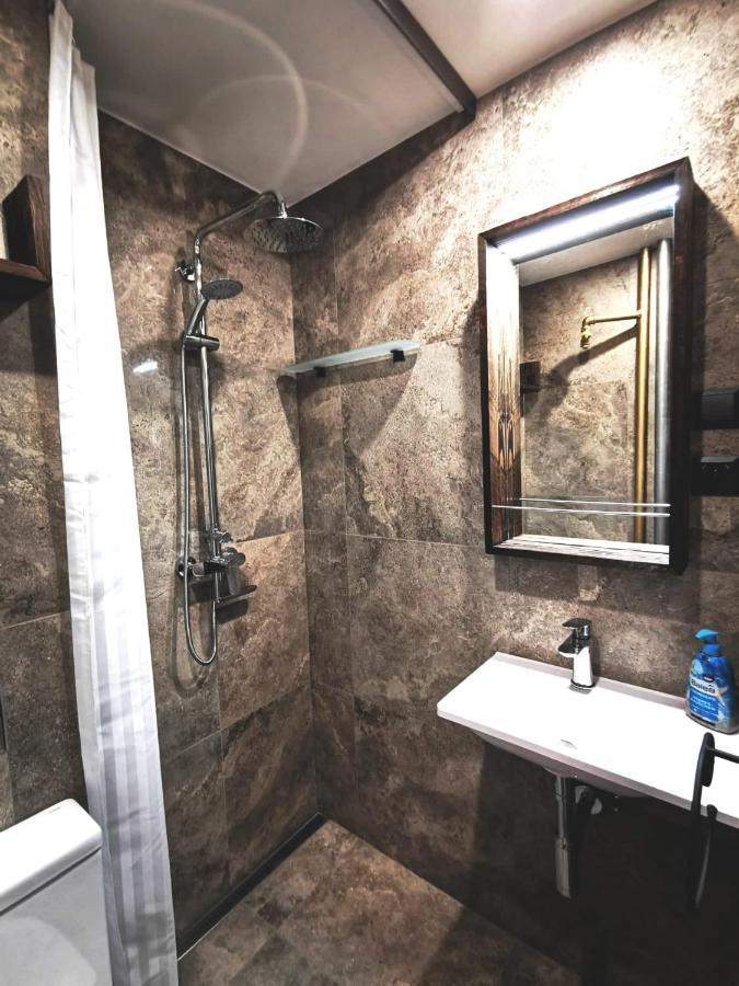 Studio Ray Town Centre Spišská Nová Ves Kültér fotó