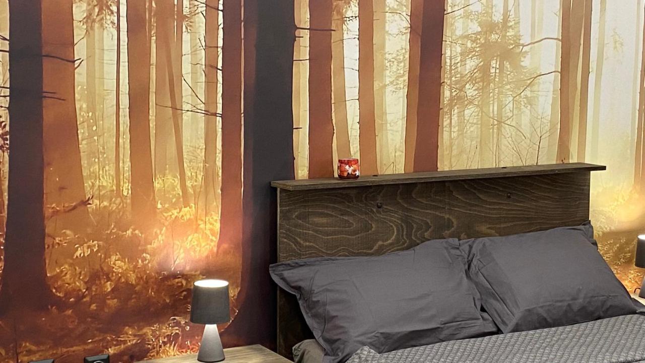 Studio Ray Town Centre Spišská Nová Ves Kültér fotó