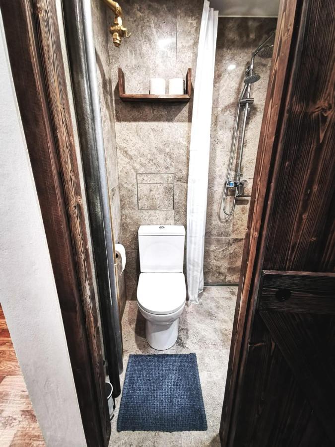 Studio Ray Town Centre Spišská Nová Ves Kültér fotó